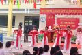 Lễ Khai giảng năm học 2025-2026